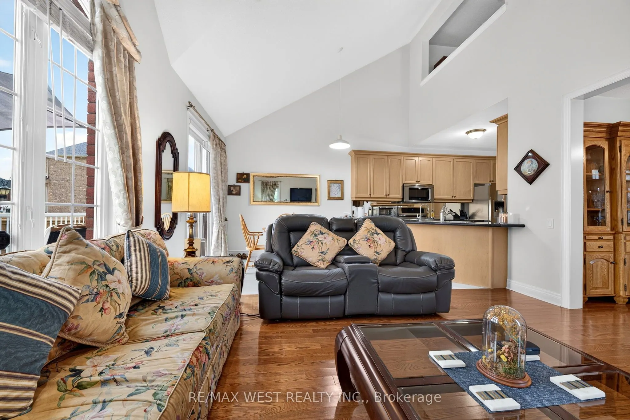 1 Potts Lane