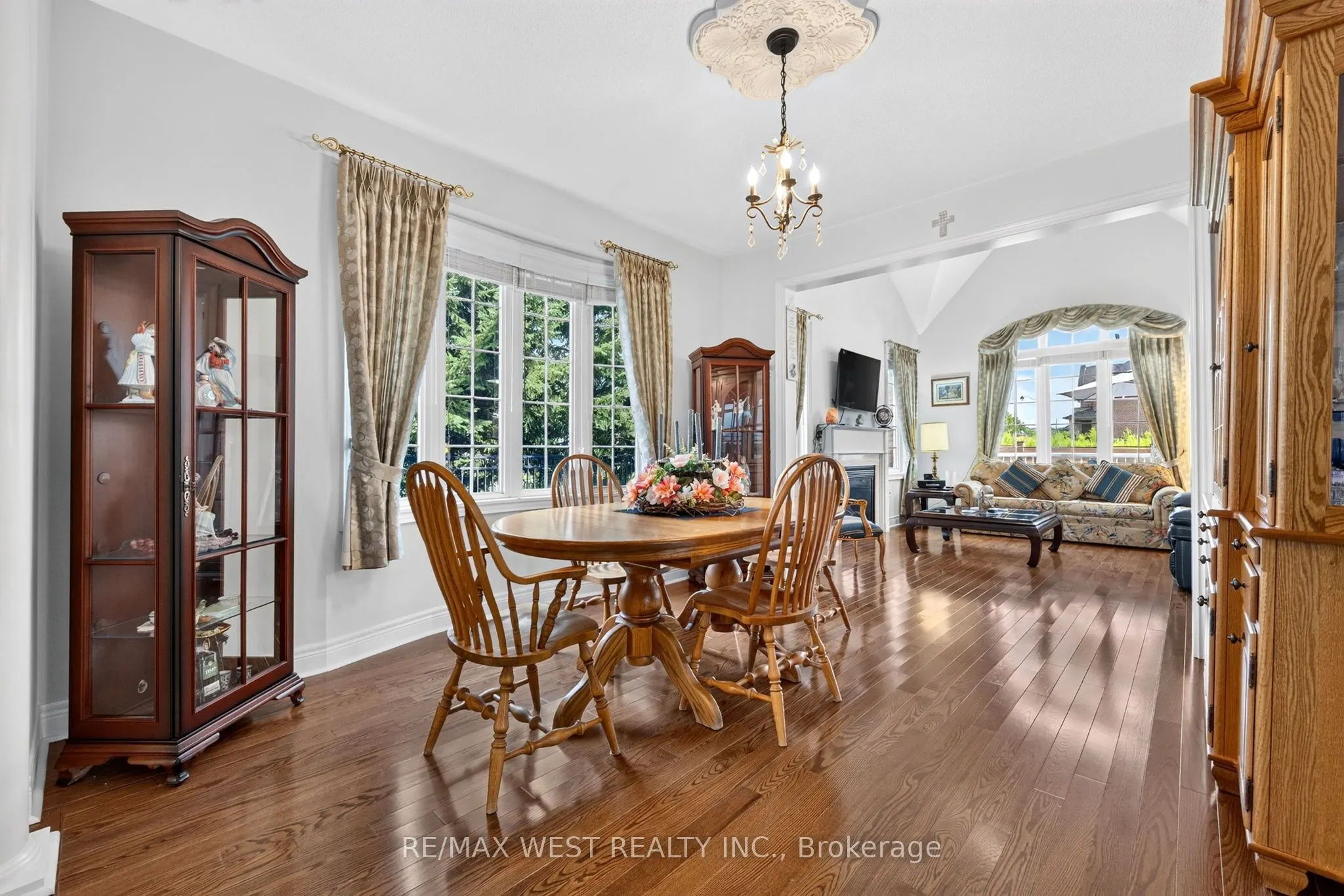 1 Potts Lane
