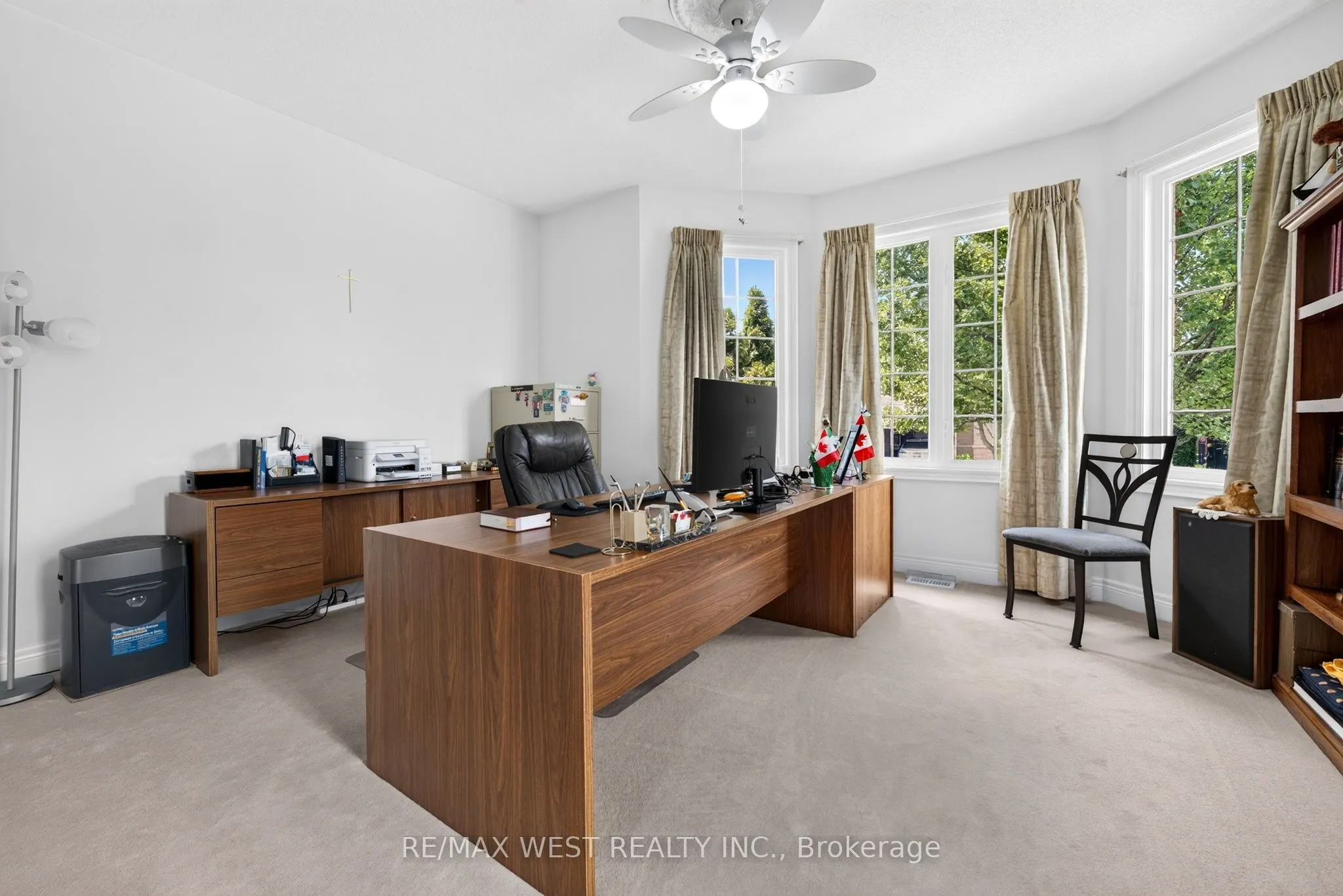 1 Potts Lane