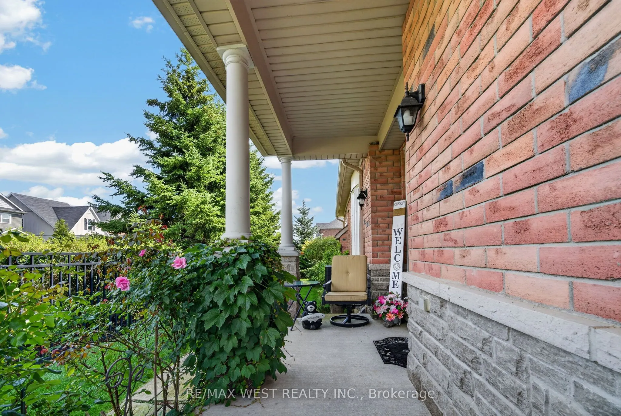1 Potts Lane