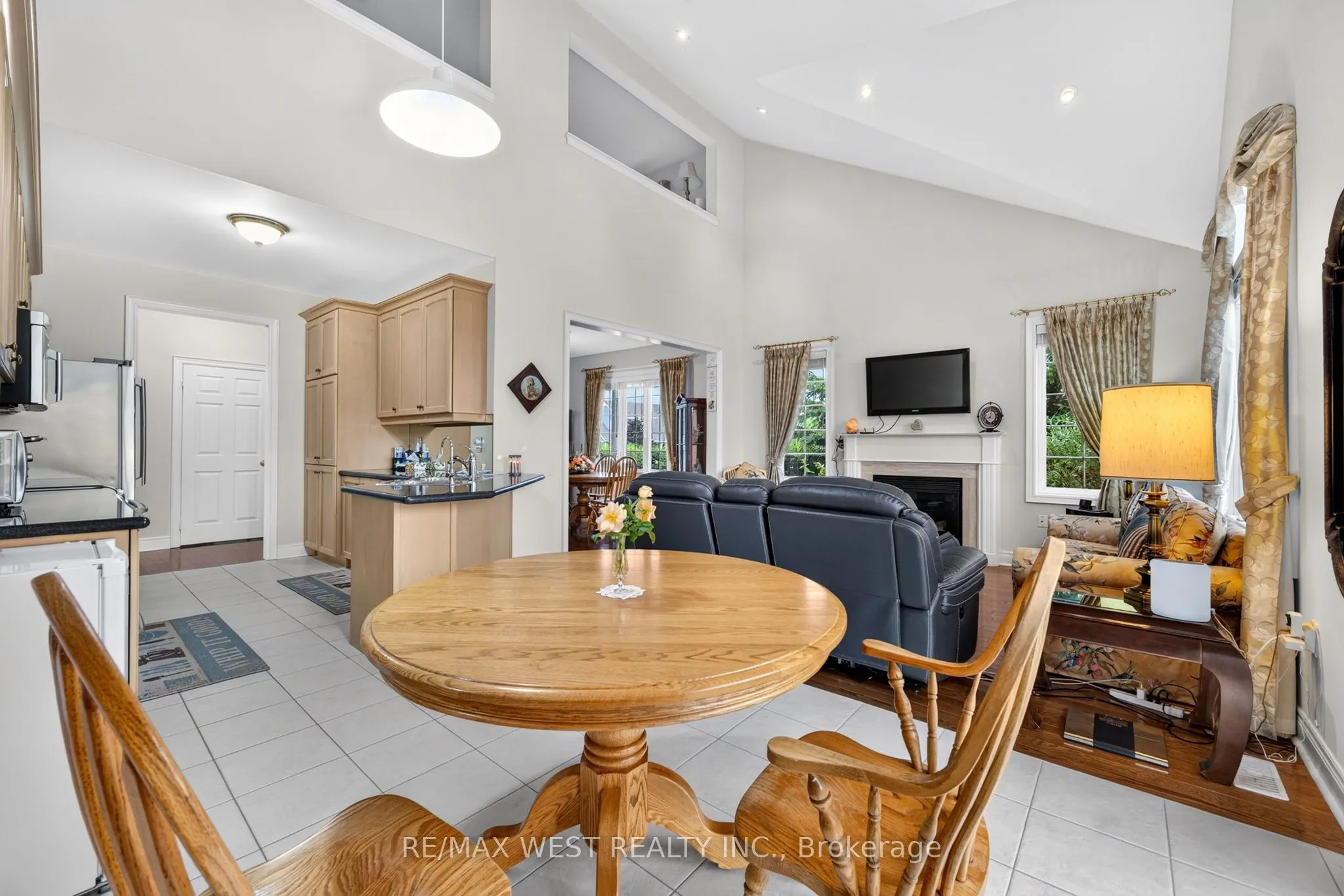 1 Potts Lane