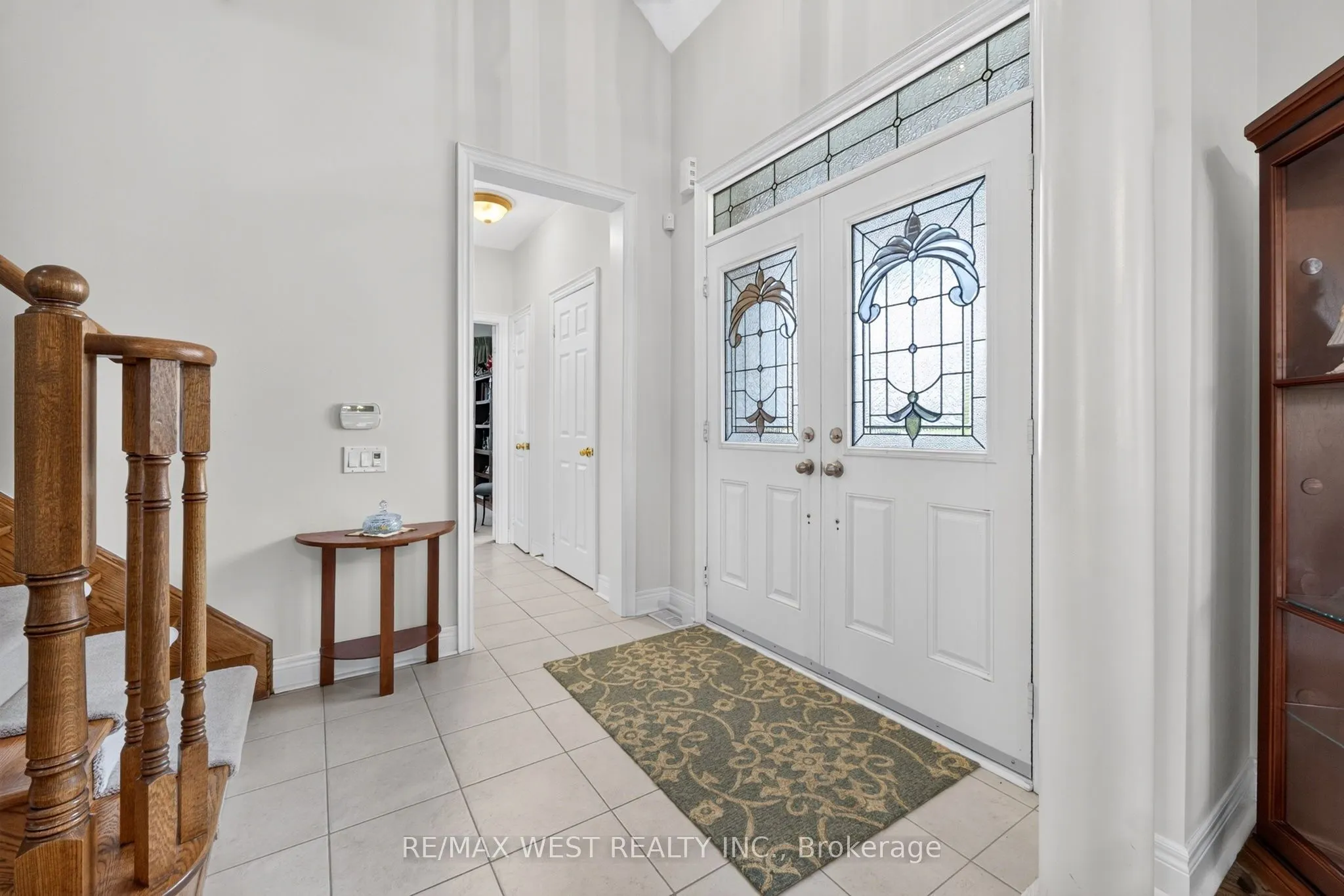 1 Potts Lane