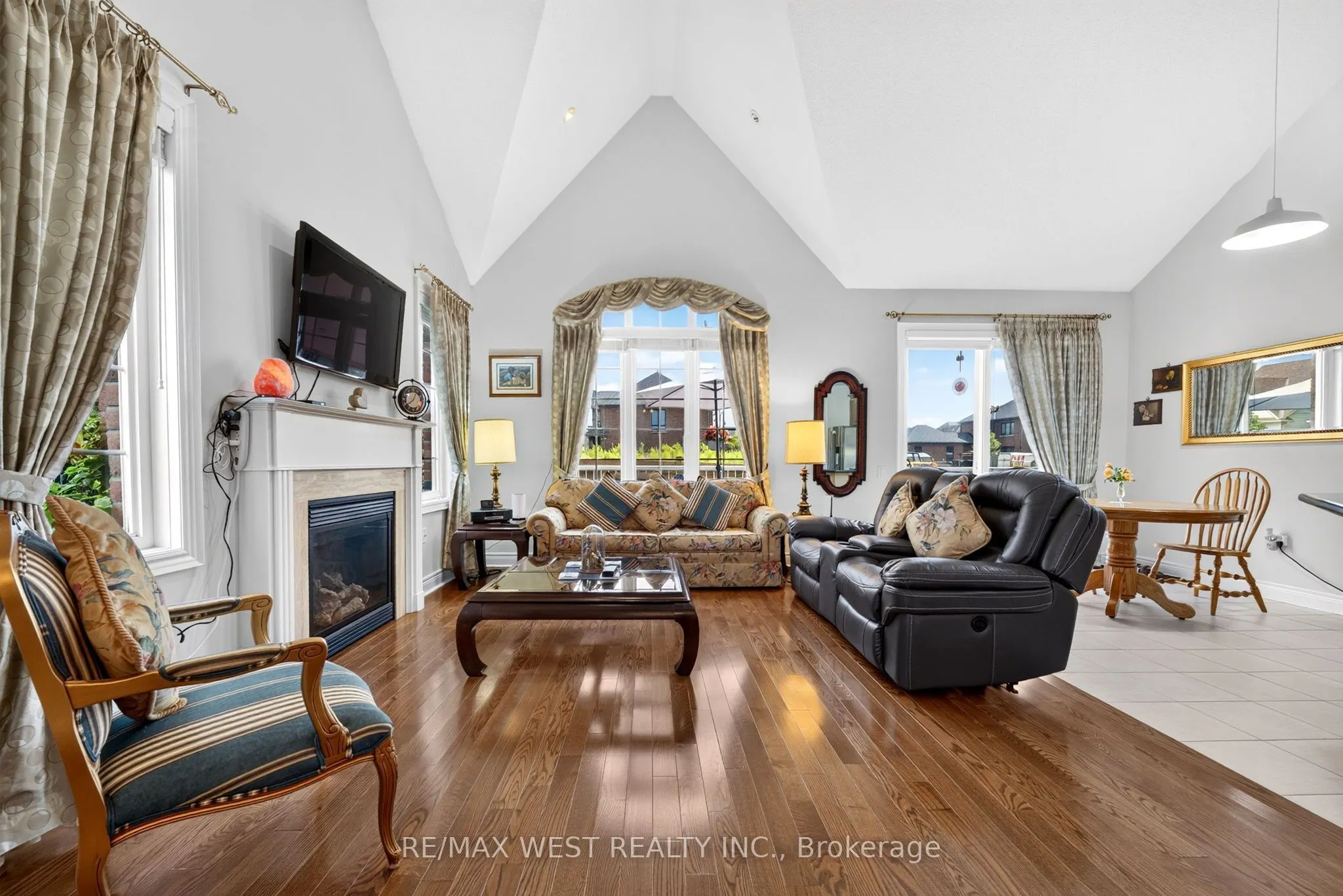 1 Potts Lane