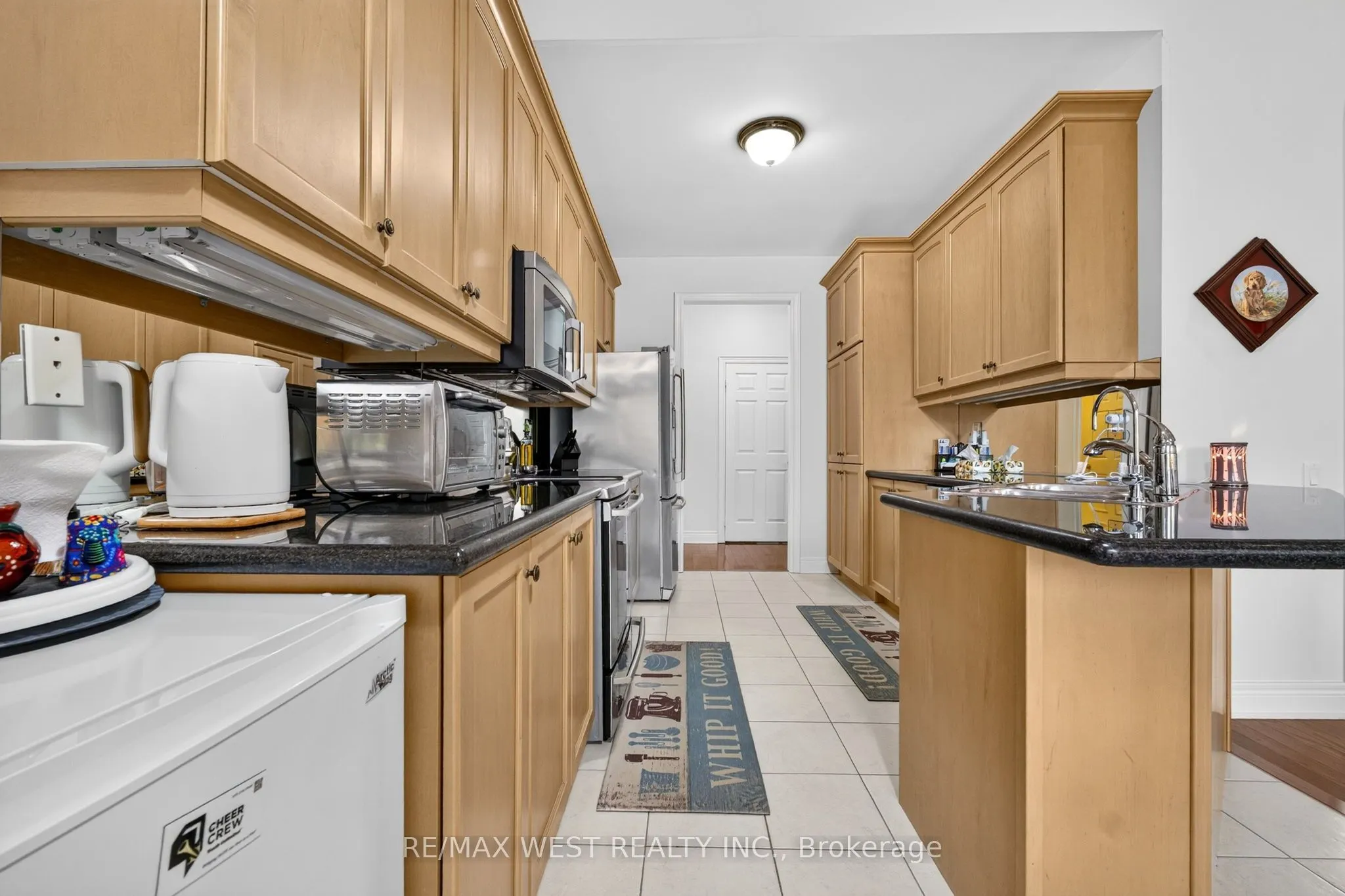 1 Potts Lane