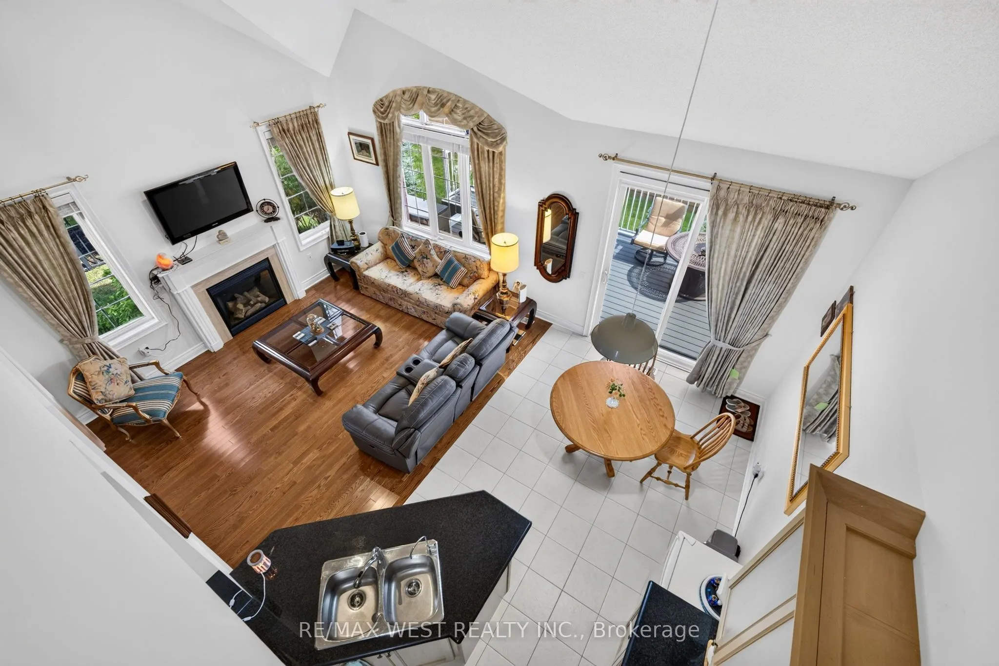 1 Potts Lane