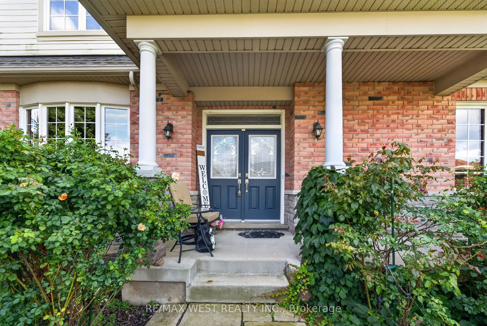 1 Potts Lane