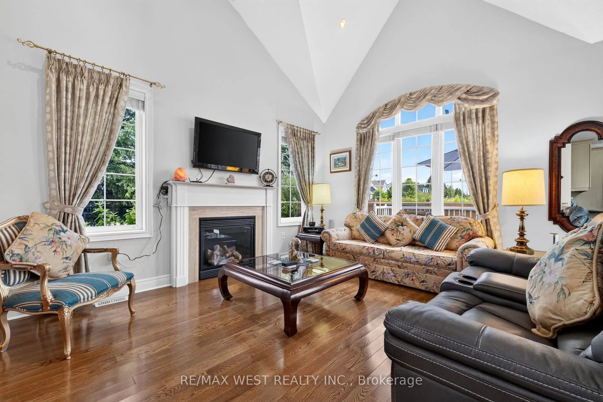 1 Potts Lane