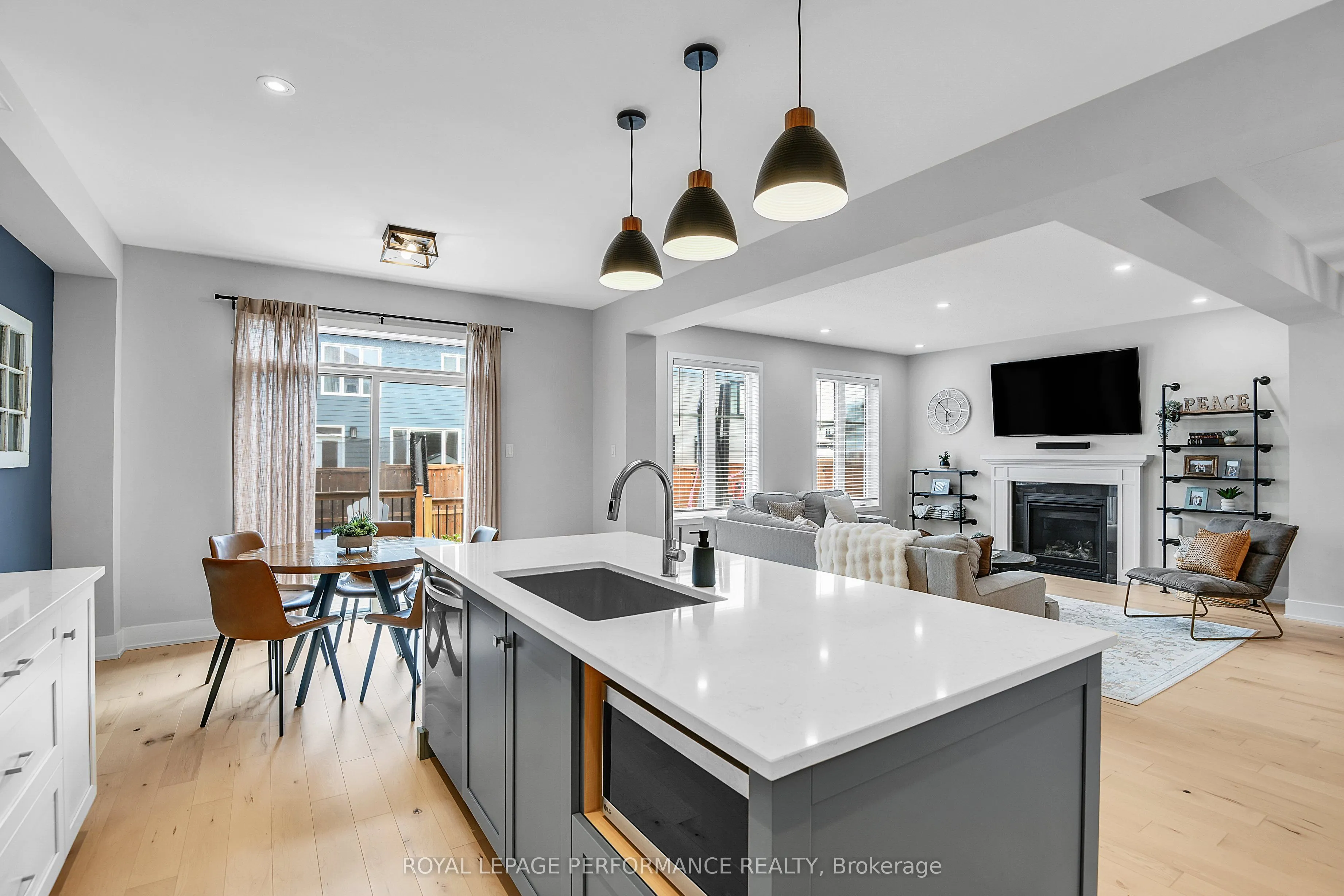 56 Pelham Crescent