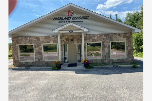 39 BOBCAYGEON Road
