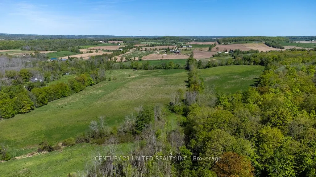 00 Hickory Bay Road