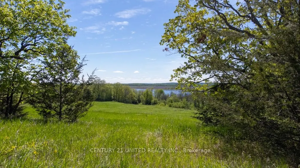 00 Hickory Bay Road