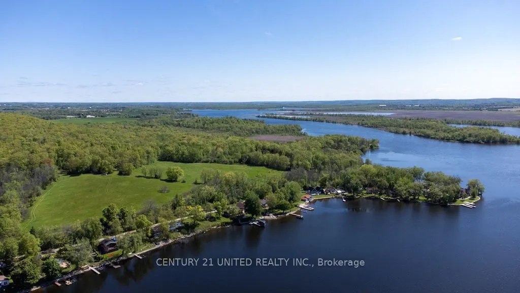 00 Hickory Bay Road