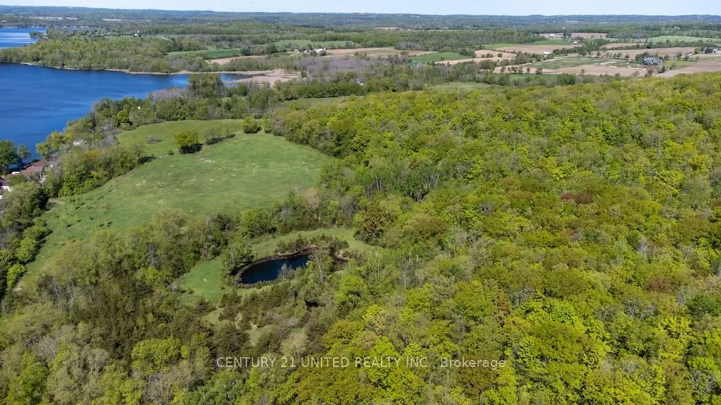 00 Hickory Bay Road