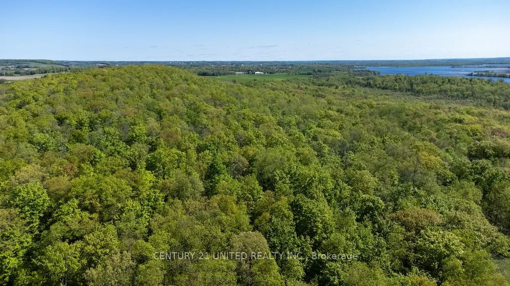 00 Hickory Bay Road