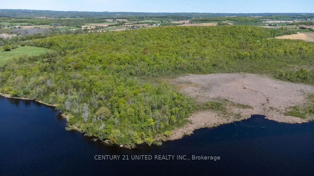 00 Hickory Bay Road