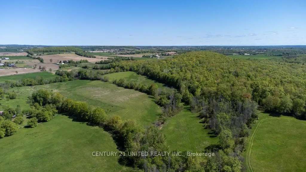 00 Hickory Bay Road