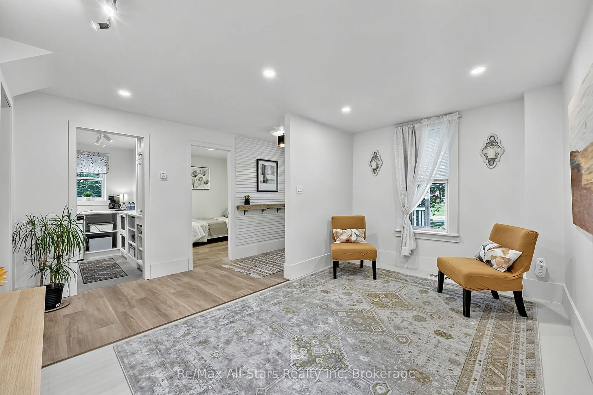 283 Margaret Street