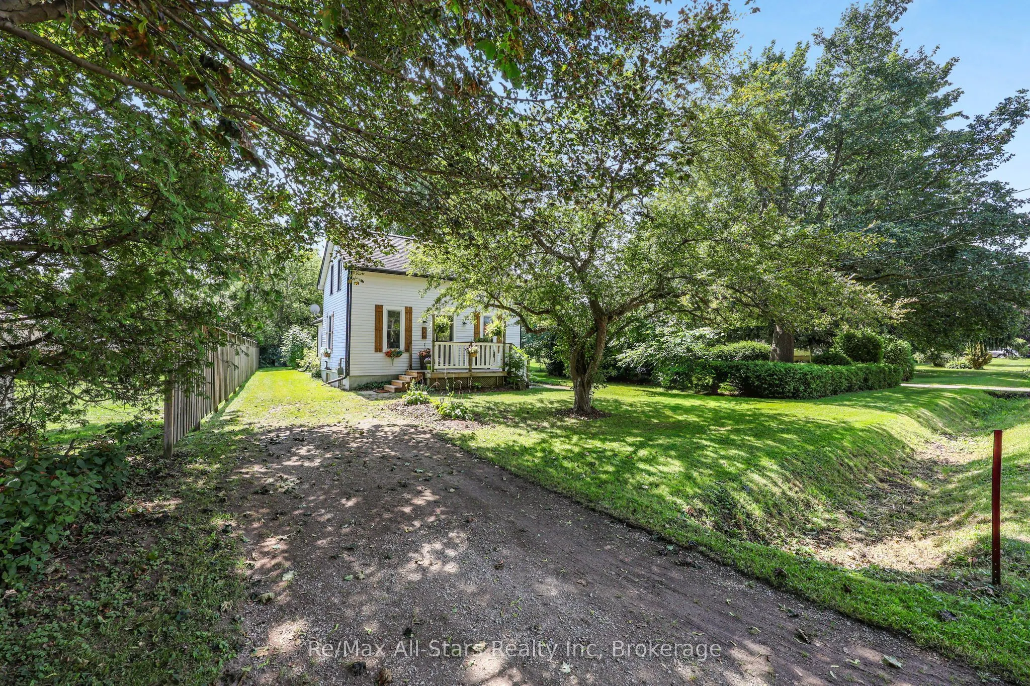 283 Margaret Street