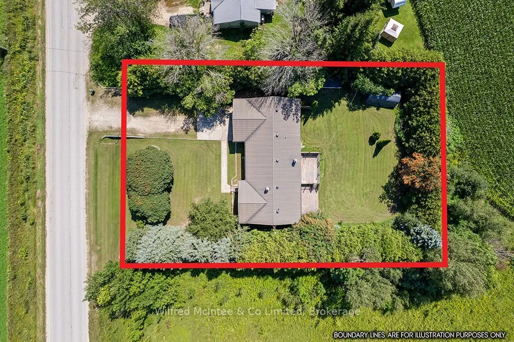 733036 Southgate 73 Side Road
