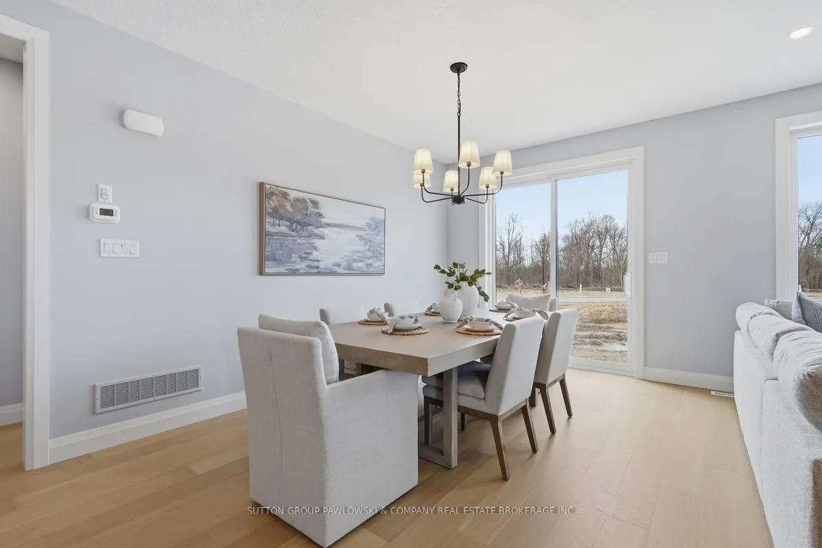 99 Allister Drive #Lot #25