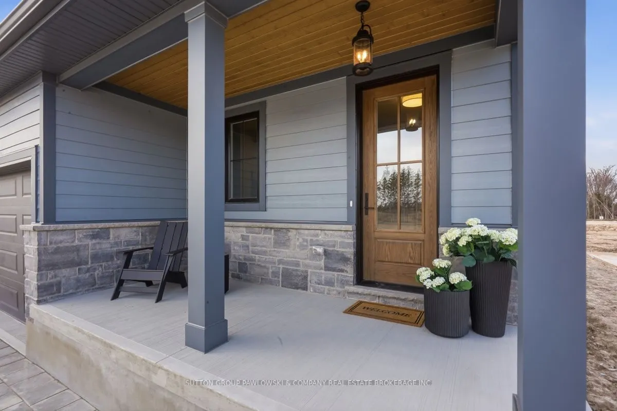 99 Allister Drive #Lot #25