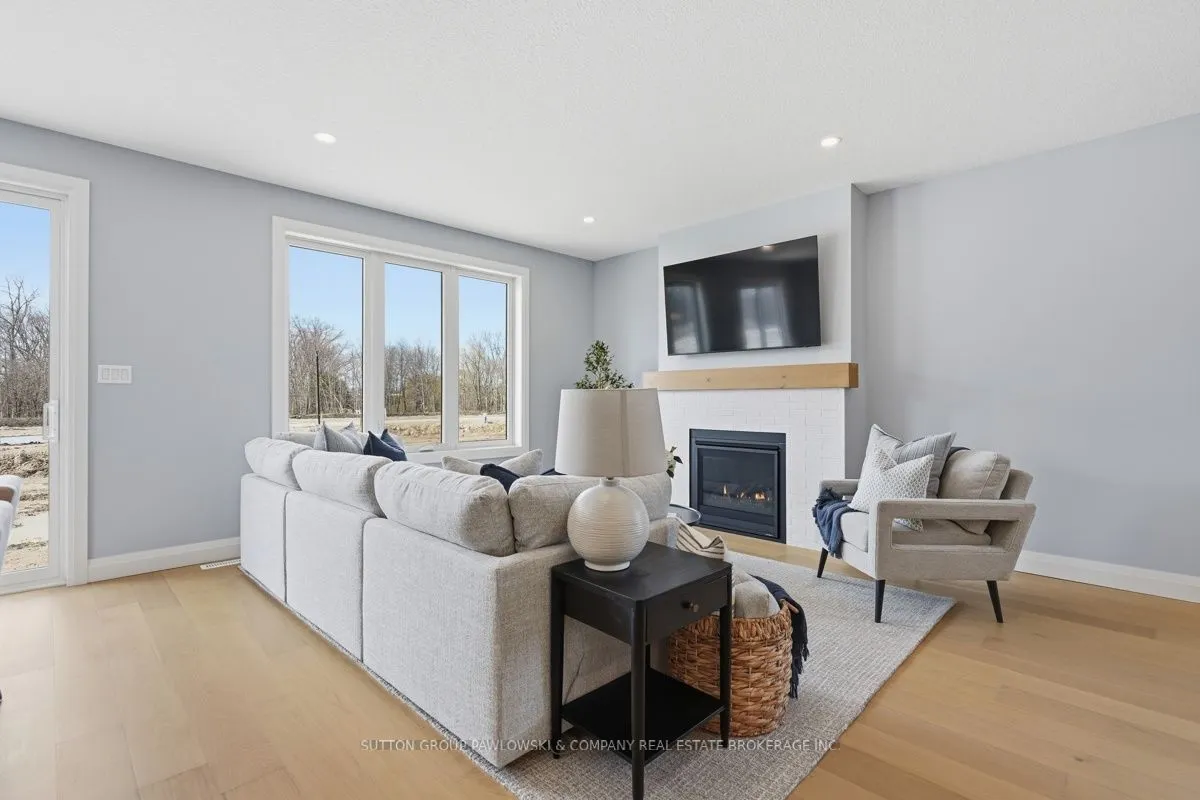 99 Allister Drive #Lot #25