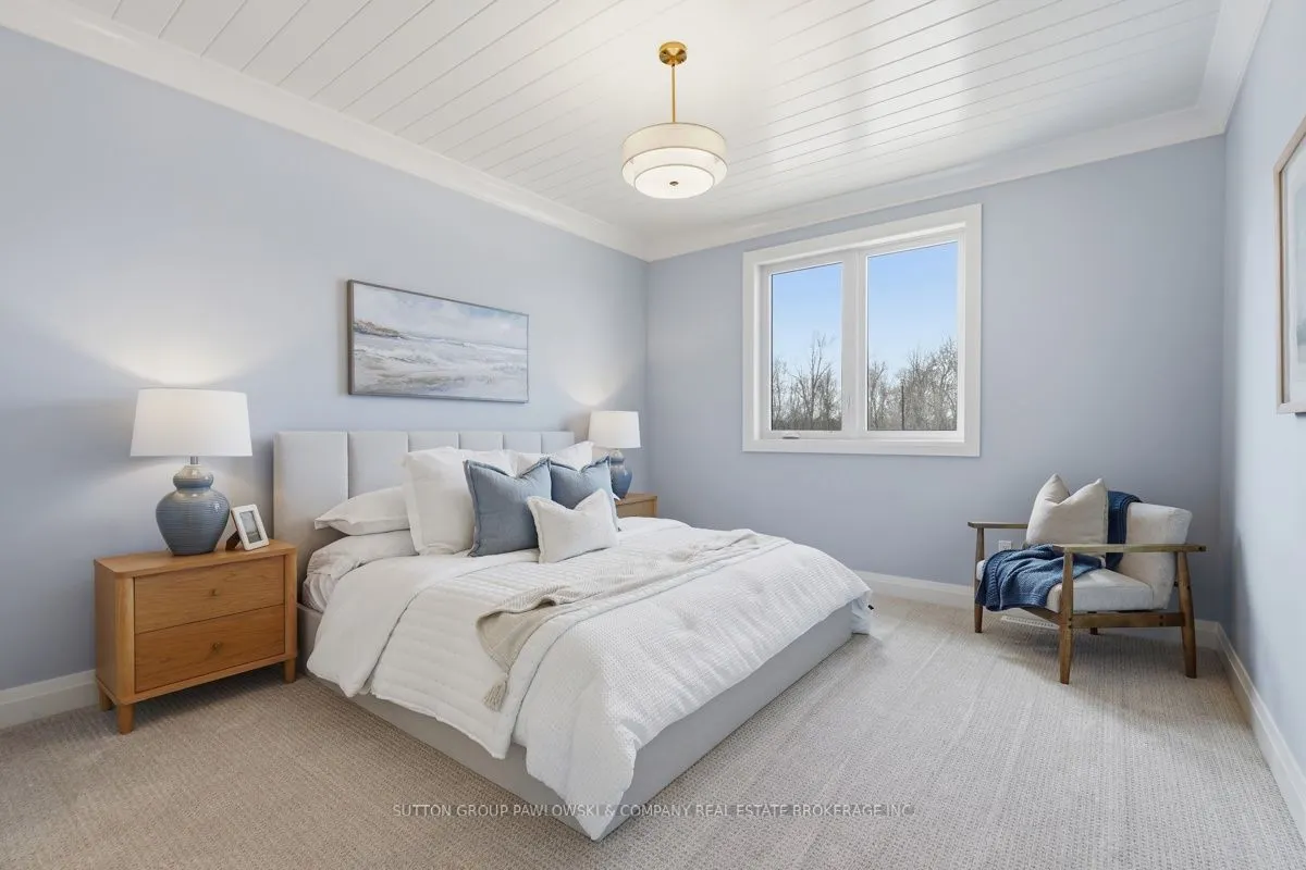 99 Allister Drive #Lot #25