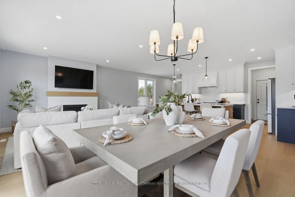 99 Allister Drive #Lot #25