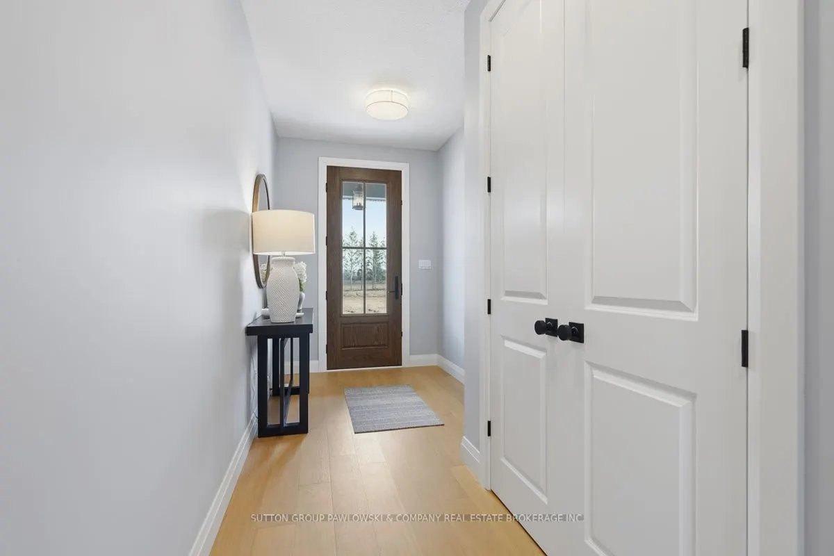 99 Allister Drive #Lot #25