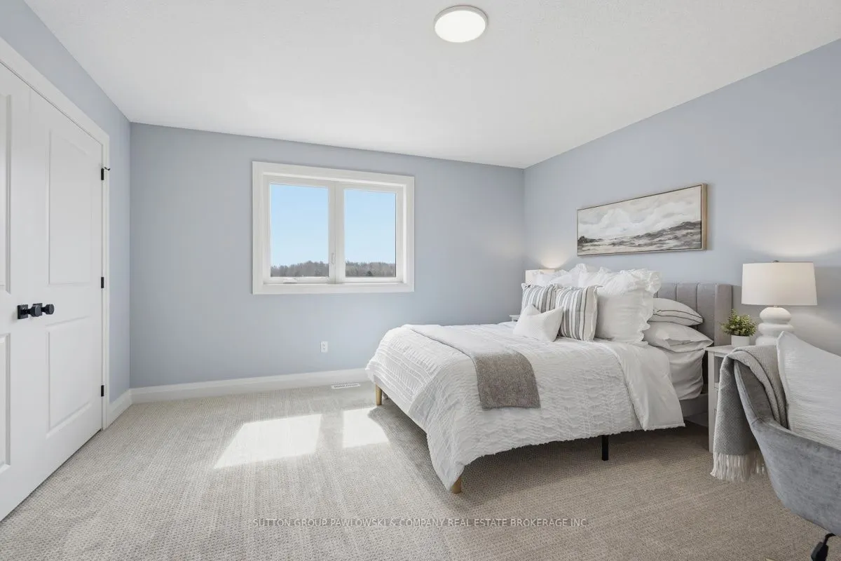 99 Allister Drive #Lot #25