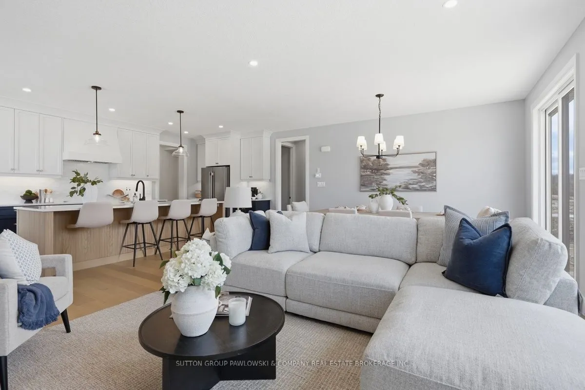 99 Allister Drive #Lot #25