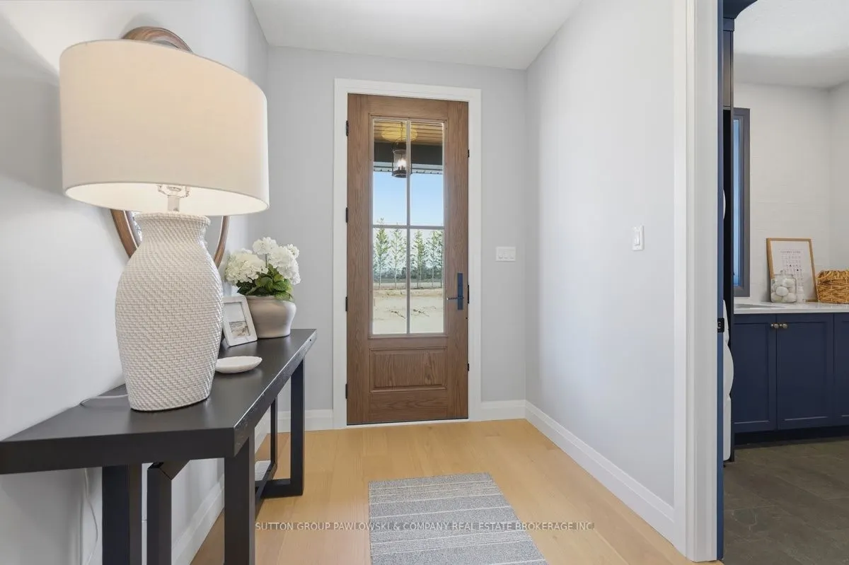 99 Allister Drive #Lot #25