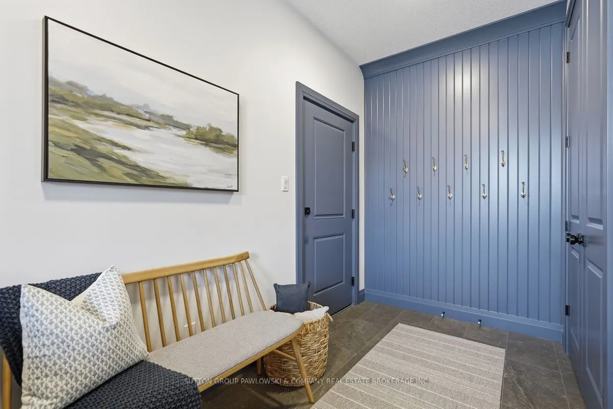 99 Allister Drive #Lot #25