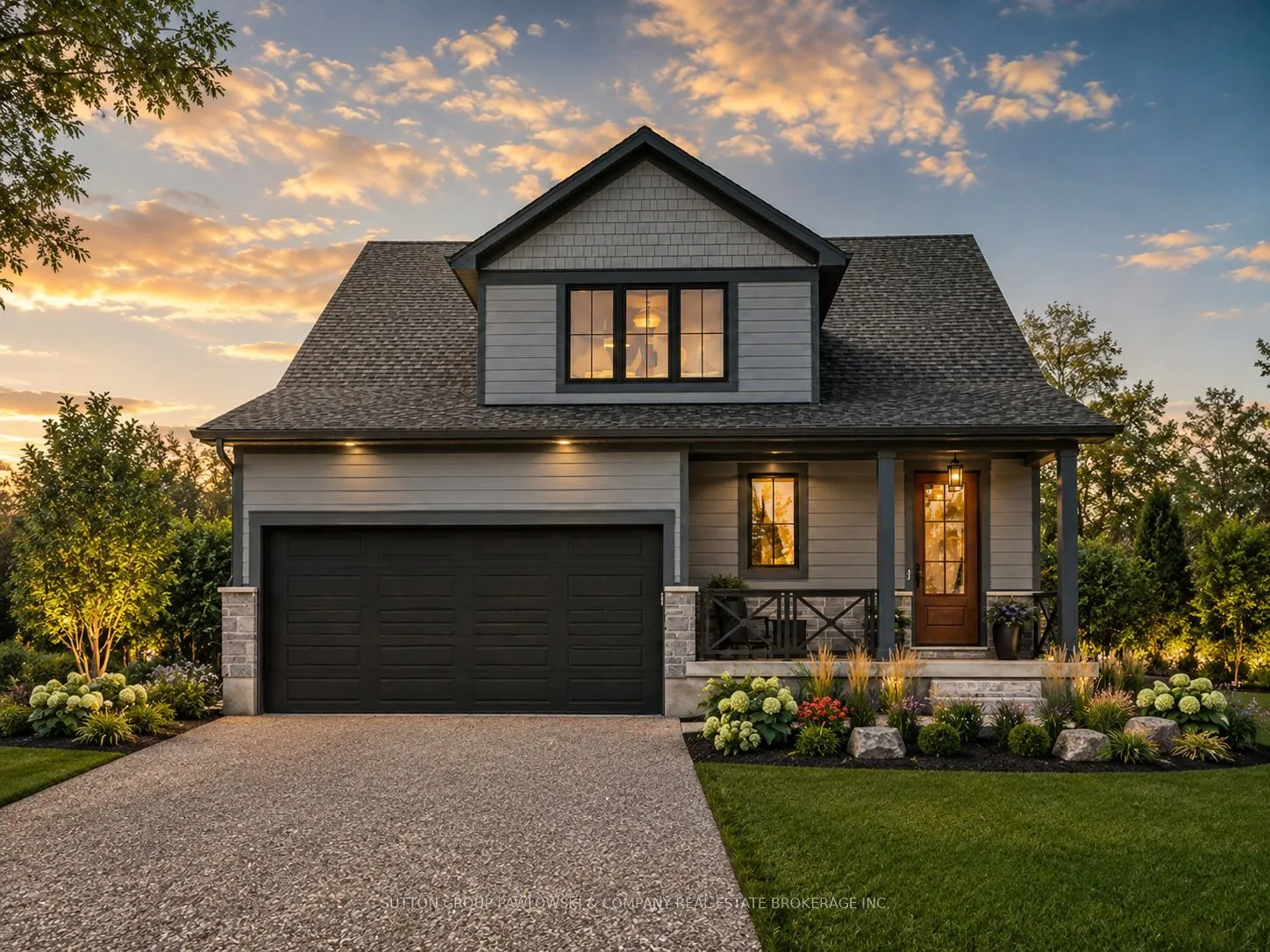 99 Allister Drive #Lot #25