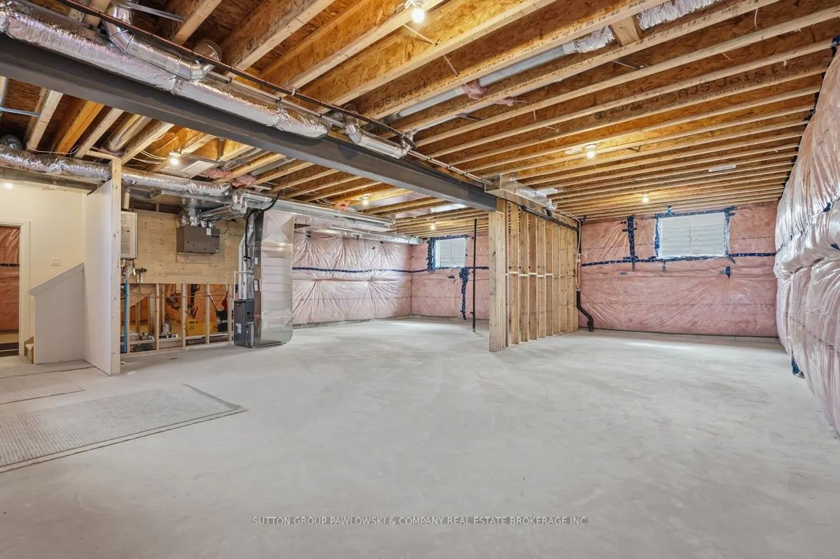 99 Allister Drive #Lot #25