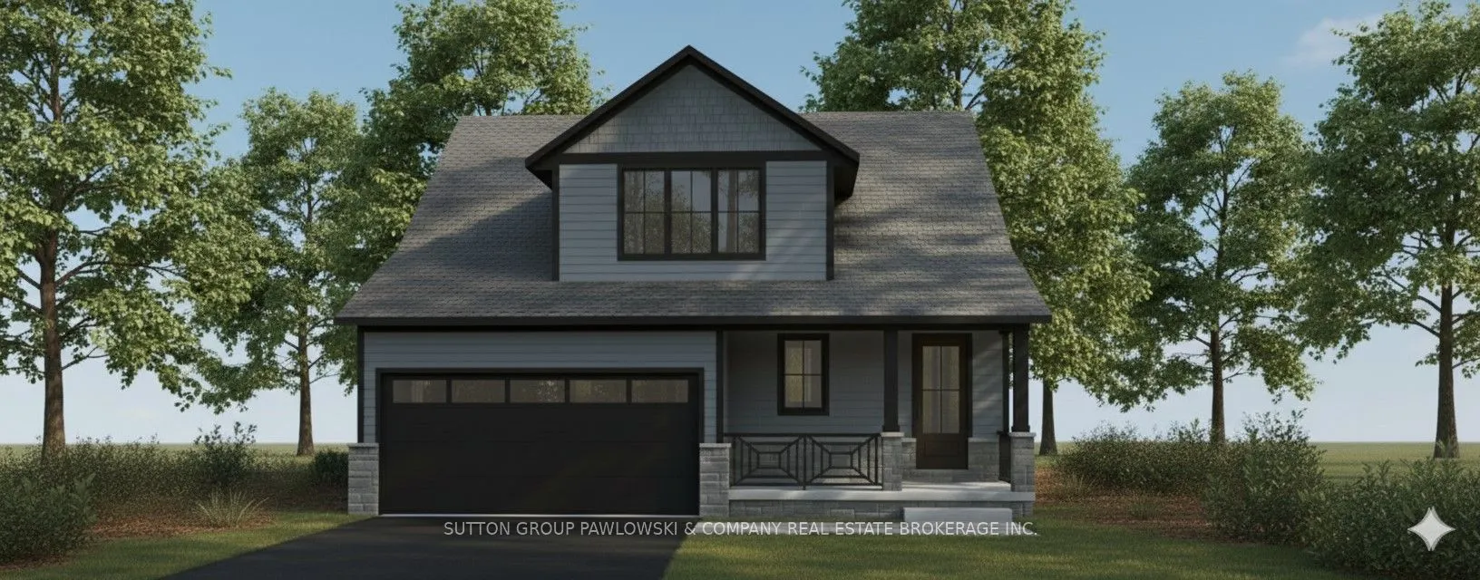 99 Allister Drive #Lot #25