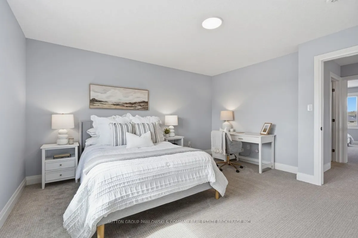 99 Allister Drive #Lot #25
