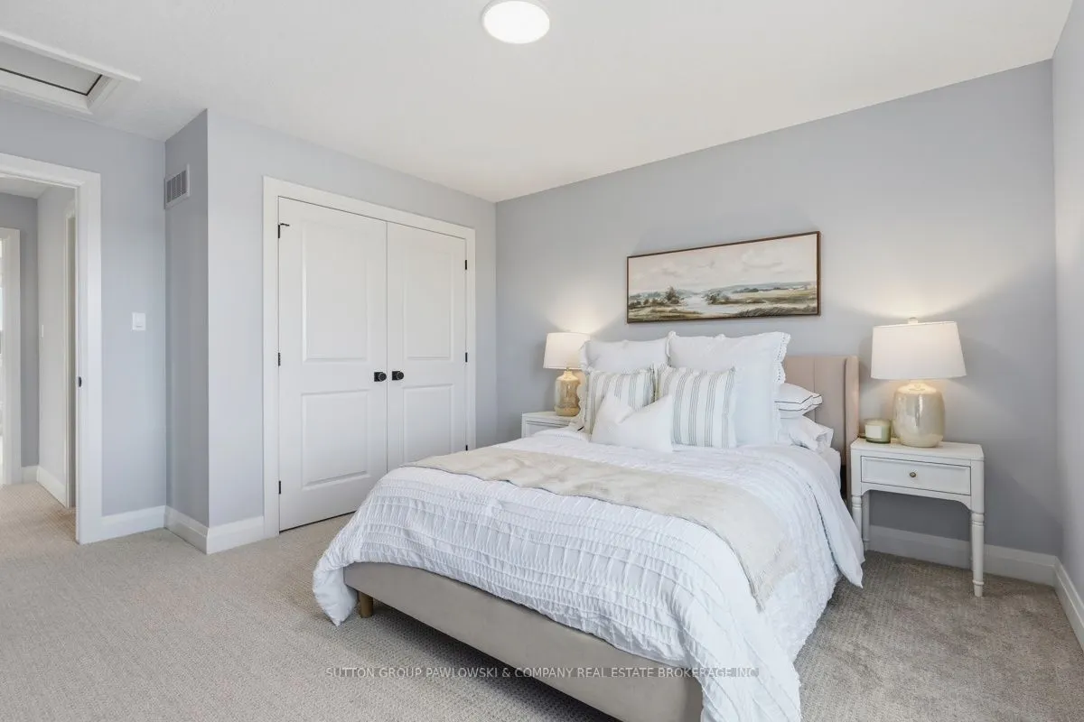 99 Allister Drive #Lot #25