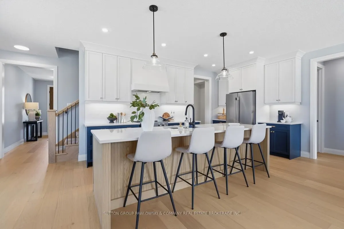 99 Allister Drive #Lot #25