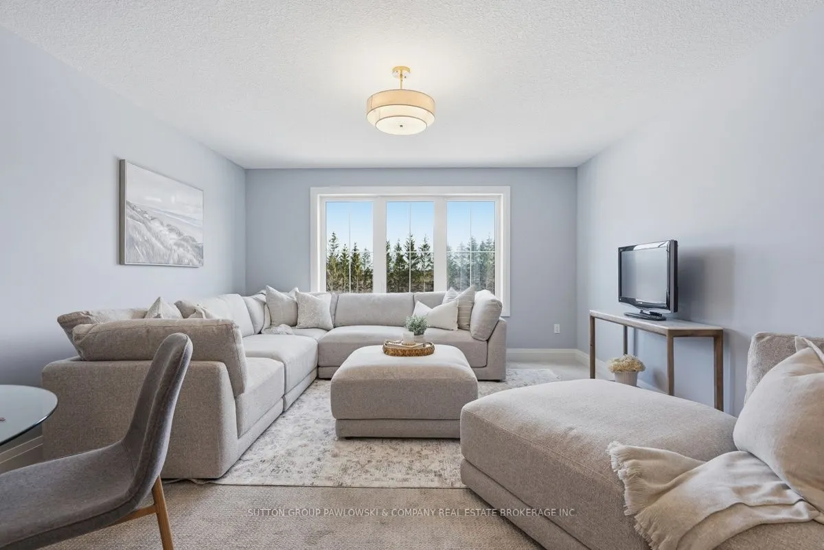 99 Allister Drive #Lot #25