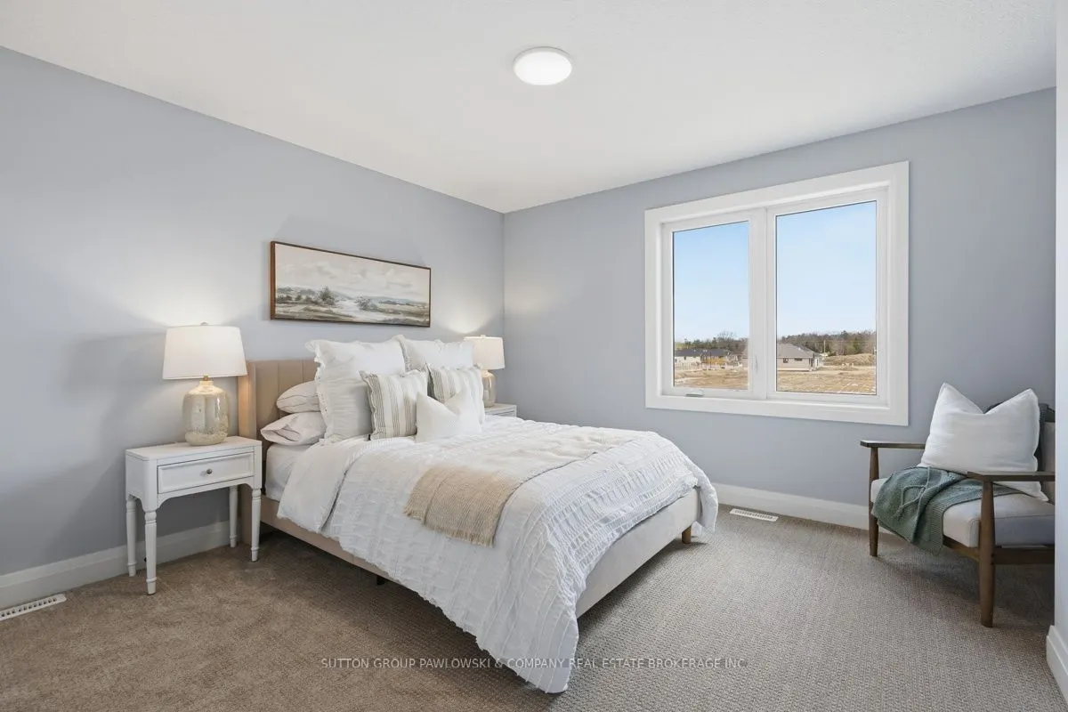 99 Allister Drive #Lot #25