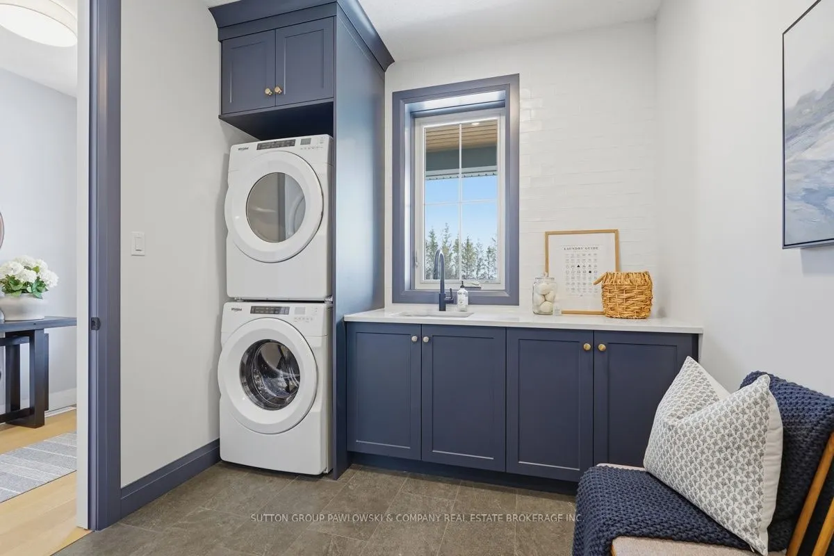 99 Allister Drive #Lot #25