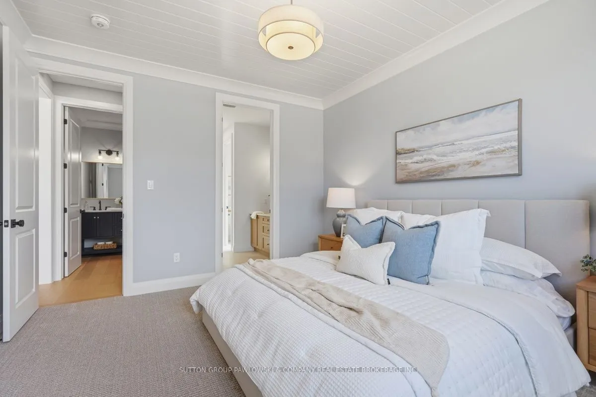 99 Allister Drive #Lot #25