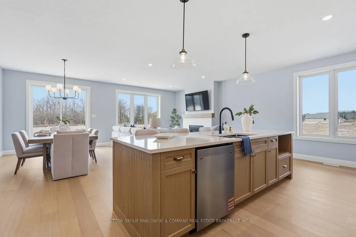 99 Allister Drive #Lot #25
