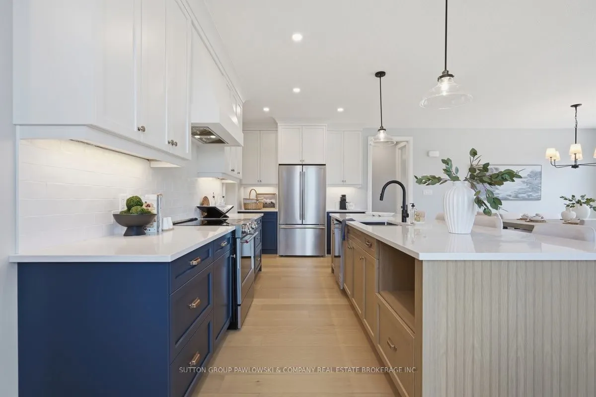 99 Allister Drive #Lot #25