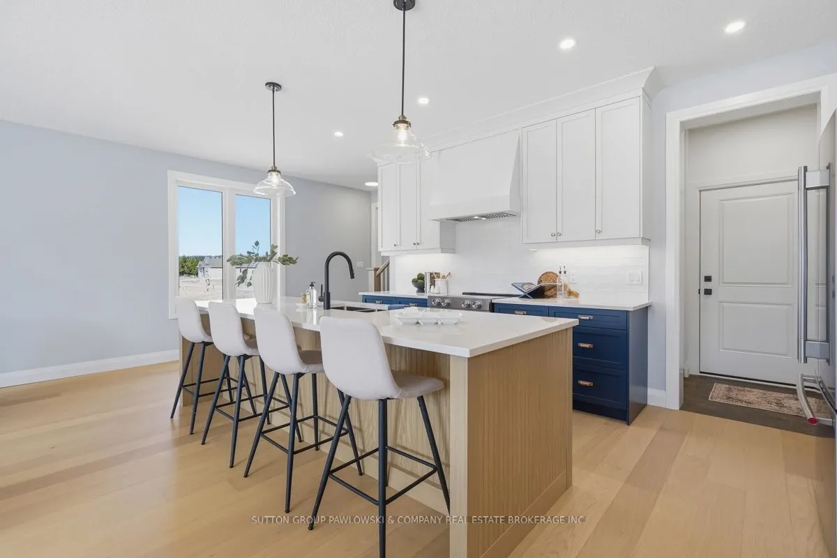 99 Allister Drive #Lot #25
