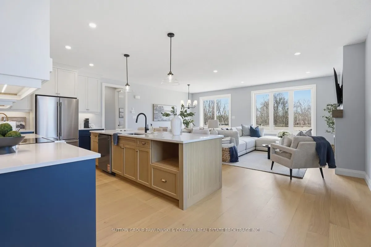 99 Allister Drive #Lot #25