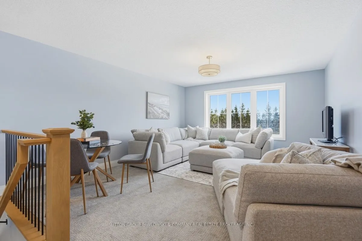 99 Allister Drive #Lot #25