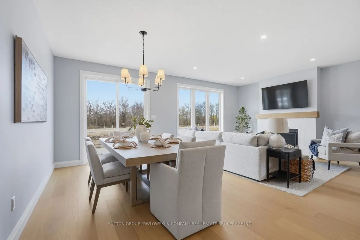 99 Allister Drive #Lot #25