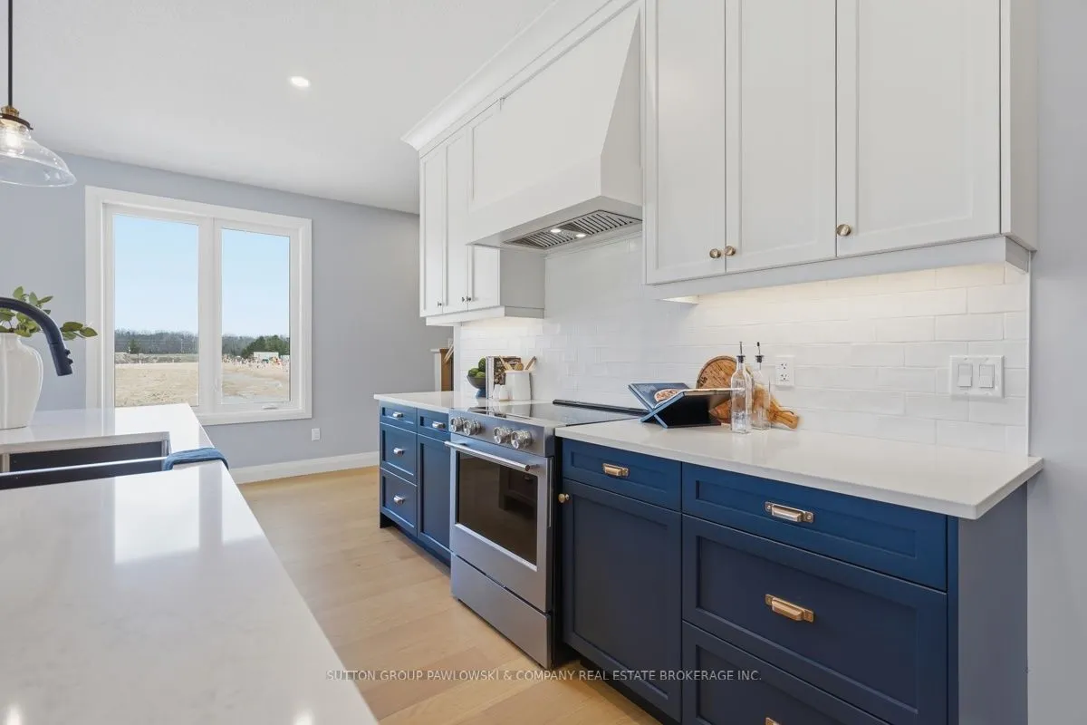 99 Allister Drive #Lot #25